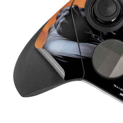 DC Comics Batman Begins Art Xbox Elite Wireless Controller Series 2 Skin