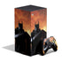DC Comics Batman Begins Art Xbox Series X Skins
