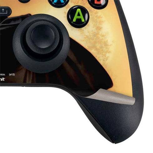 DC Comics Batman Begins Art XBox Series X Digital Edition Bundle Skin