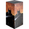 DC Comics Batman Begins Art XBox Series X Digital Edition Console Skin