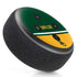 Baylor University BU Split Amazon Echo Dot Skin