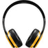 Baylor University BU Split Beats Solo 4 Wireless Headphones Skin