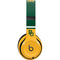 Baylor University BU Split Beats Studio Pro Wireless Headphones Skin