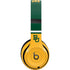 Baylor University BU Split Beats Studio Pro Wireless Headphones Skin