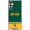 Baylor University BU Split Galaxy A16 5G Clear Case