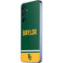 Baylor University BU Split Galaxy A35 5G Skin
