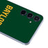Baylor University BU Split Galaxy A35 5G Skin