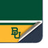 Baylor University BU Split Galaxy A36 5G Skin