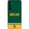 Baylor University BU Split Galaxy A55 5G Skin