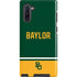 Baylor University BU Split Galaxy Cases