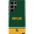 Baylor University BU Split Galaxy S23 Ultra Pro Case
