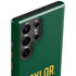 Baylor University BU Split Galaxy S23 Ultra Pro Case