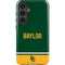 Baylor University BU Split Galaxy S25 Impact Case