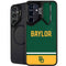 Baylor University BU Split Galaxy S25 Kickstand Case