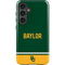 Baylor University BU Split Galaxy S25 Plus Impact Case