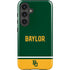 Baylor University BU Split Galaxy S25 Plus Impact Case