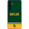 Baylor University BU Split Galaxy S25 Plus Skin