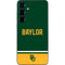 Baylor University BU Split Galaxy S24 Plus Skin