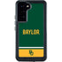 Baylor University BU Split Galaxy S24 Plus Waterproof Case