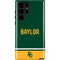 Baylor University BU Split Galaxy S25 Ultra Impact Case