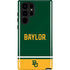 Baylor University BU Split Galaxy S25 Ultra Impact Case