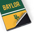 Baylor University BU Split Galaxy S24 Ultra Skin