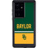Baylor University BU Split Galaxy S24 Ultra Waterproof Case
