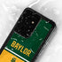 Baylor University BU Split Galaxy S24 Ultra Waterproof Case