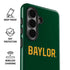 Baylor University BU Split Galaxy S26 Impact Case