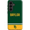 Baylor University BU Split Galaxy S26 Impact Case