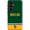 Baylor University BU Split Galaxy S26 Plus Impact Case