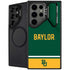 Baylor University BU Split Galaxy S26 Ultra Kickstand Case