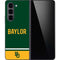 Baylor University BU Split Galaxy Z Fold5 5G Skin