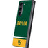 Baylor University BU Split Galaxy Z Fold5 5G Skin