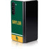Baylor University BU Split Galaxy Z Fold5 5G Skin