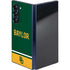 Baylor University BU Split Galaxy Z Fold6 Skin