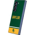 Baylor University BU Split Galaxy Z Fold6 Skin