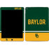 Baylor University BU Split iPad Skins