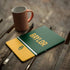 Baylor University BU Split iPad Skins