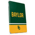 Baylor University BU Split Apple iPad Skin