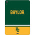 Baylor University BU Split Apple iPad Air Skin