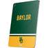 Baylor University BU Split Apple iPad Air Skin