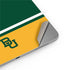 Baylor University BU Split Apple iPad Air Skin