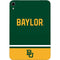 Baylor University BU Split Apple iPad Mini Skin