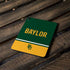 Baylor University BU Split Apple iPad Pro Skin