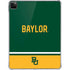 Baylor University BU Split iPad Pro 11in (2024) Clear Case