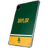 Baylor University BU Split iPad Pro 11in (2024) Clear Case