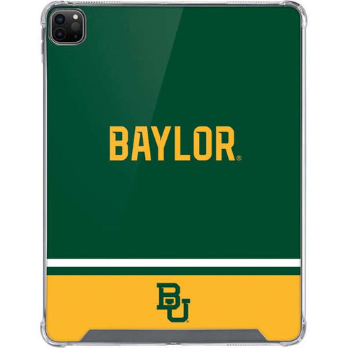 Baylor University BU Split iPad Cases