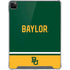 Baylor University BU Split iPad Cases