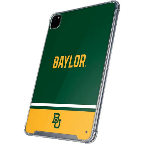 Baylor University BU Split iPad Cases